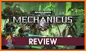 Warhammer 40,000: Mechanicus related image