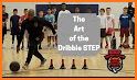 Dribble Hoops Basketball !! related image