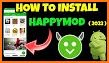 HappyMod: Tricks and Tips Mods related image