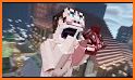 AOT MOD MCPE - titans craft related image