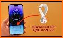 world cup qatar app related image