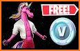 vBucks4free - Free Vbucks tips related image