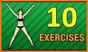 Daily Fitness-Weight loss fitness exercise related image