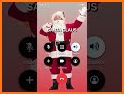 Santa Claus Call: Prank Video related image