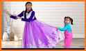 My Hero Birthday – Superhero and Princess Dance related image