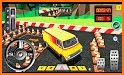 Car Games Driving, Parking 3d related image