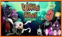 Virus Rush related image