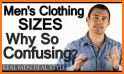 Shopping sizer - Clothing size manager - 👕👠📏😀 related image