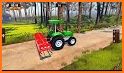 Farming Tractor Simulator :  Real Life Of Farmer related image