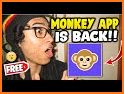 Hoop - Omegle Chat like Monkey Advice related image