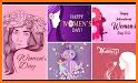 Women's Day Wallpapers related image