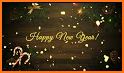 Happy New Year Video Maker 2022 related image