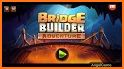 Bridge Builder Adventure related image