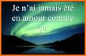 Message d'amour Francais Creole related image