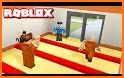 Jailbreak Escape Obby adventures related image