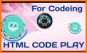 HTML Code Play Pro related image