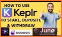 Keplr Wallet related image