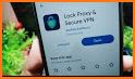 Lock Proxy & Secure VPN related image