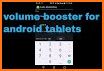 Volume Booster Android - Increase Sound volume related image