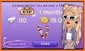 VIP Clue for Moviestarplanet (MSP) related image