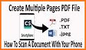 CamScanner - Phone PDF Creator related image