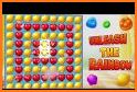 Sweet Sugar Match 3 - Free Candy Smash Game related image