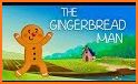 The Gingerbread Man related image