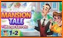 Mansion Tale: Merge Secrets related image
