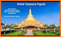 Global Vipassana Pagoda related image