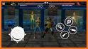 Grand Arrow Hero Survival: Superheroes Rescue related image