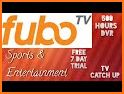 fuboTV - Live Sports & TV related image