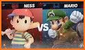 Ness related image