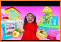 Restaurant Kids Food Maker - Fun Cooking Games related image