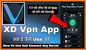 Xd VPN - Fast VPN & secure VPN related image