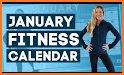 Challenge Calendar related image