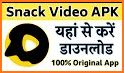 Snack Video : Snack Video Status Made in India related image