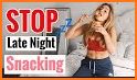 How to Stop Eating at Night related image