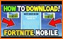 Fortnite Mobile-Guide game related image