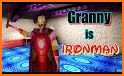 Iron Granny Power : Avenge Yourself related image