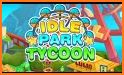 Lazy Sweet Tycoon - Idle Management Game related image