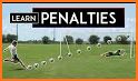 Football Free Penelty Kicks related image