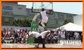 Tap Dunk - Basketball related image