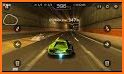 Real Racing 3D Car games-street racing 3D related image