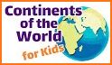 World Geography for kids related image