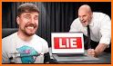 Lie and Truth Detector Prank related image