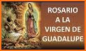 La Virgen De Guadalupe Oraciones, Novena y Rosario related image