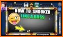 8 Ball Pool & Snooker Billiard related image