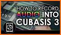 Cubasis 3 - Music Studio and Audio Editor related image