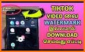 Simple TikTok Downloader related image