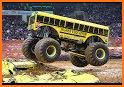 Monster Truck Death Race related image